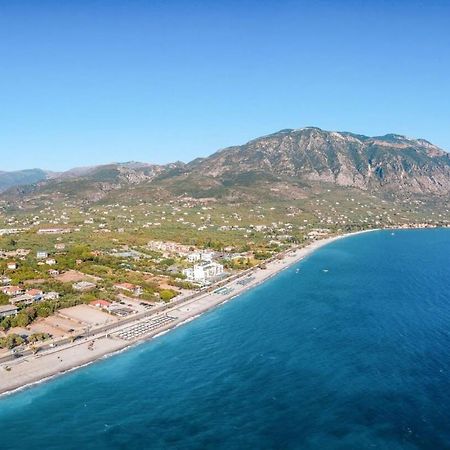 Kalamata'S Spacious Getaway-Taygetos Amazing View Luaran gambar