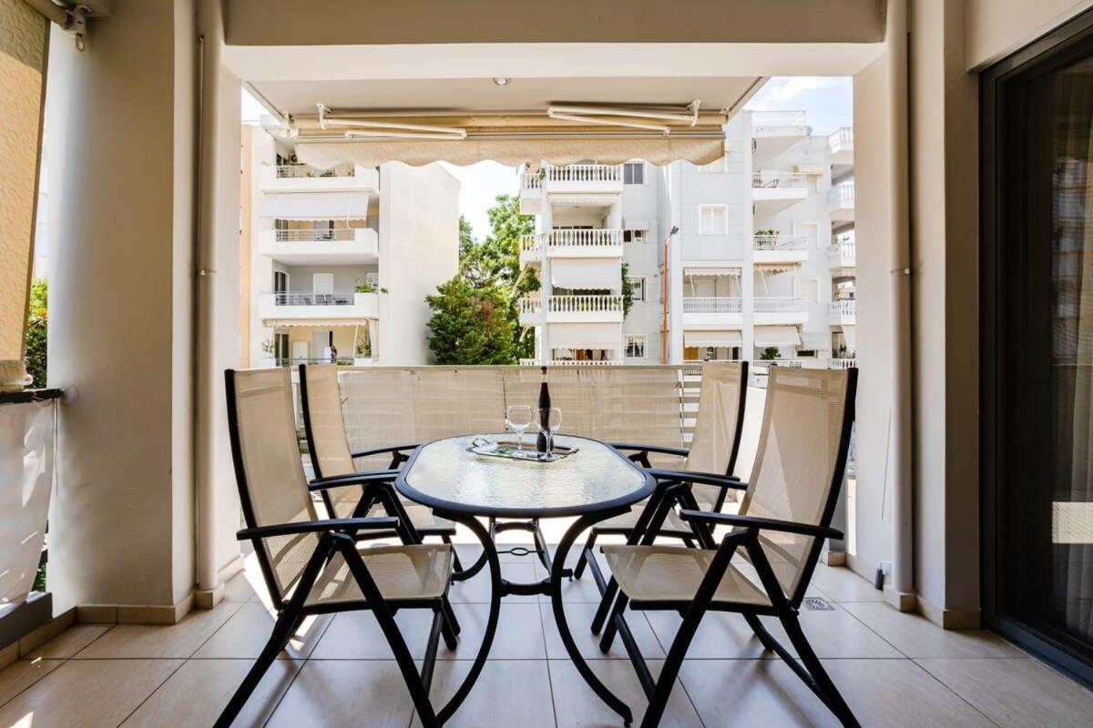 Kalamata'S Spacious Getaway-Taygetos Amazing View Luaran gambar