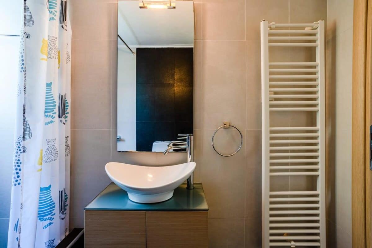 Kalamata'S Spacious Getaway-Taygetos Amazing View Luaran gambar